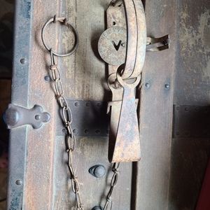 Vintage oneida trap